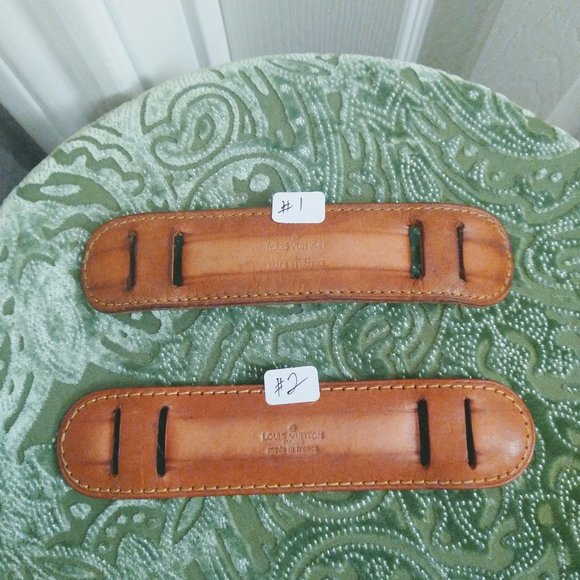 Louis Vuitton Large Shoulder Strap Pad - Picture 1 of 6